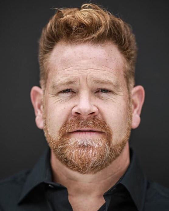Steve Monroe image