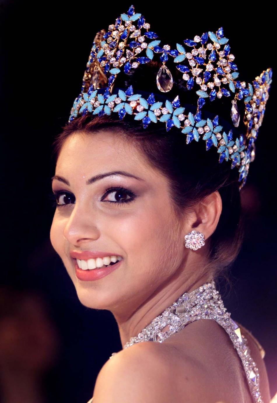 Yukta Mookhey image