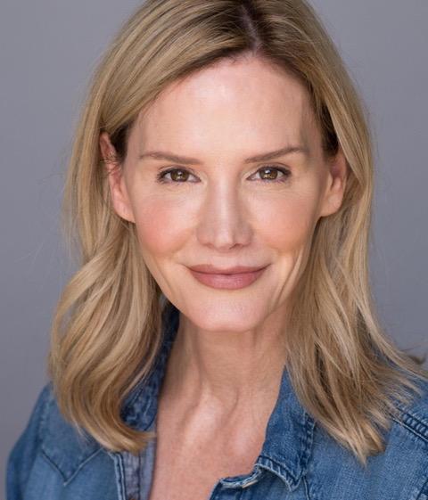 Katherine Morgan image