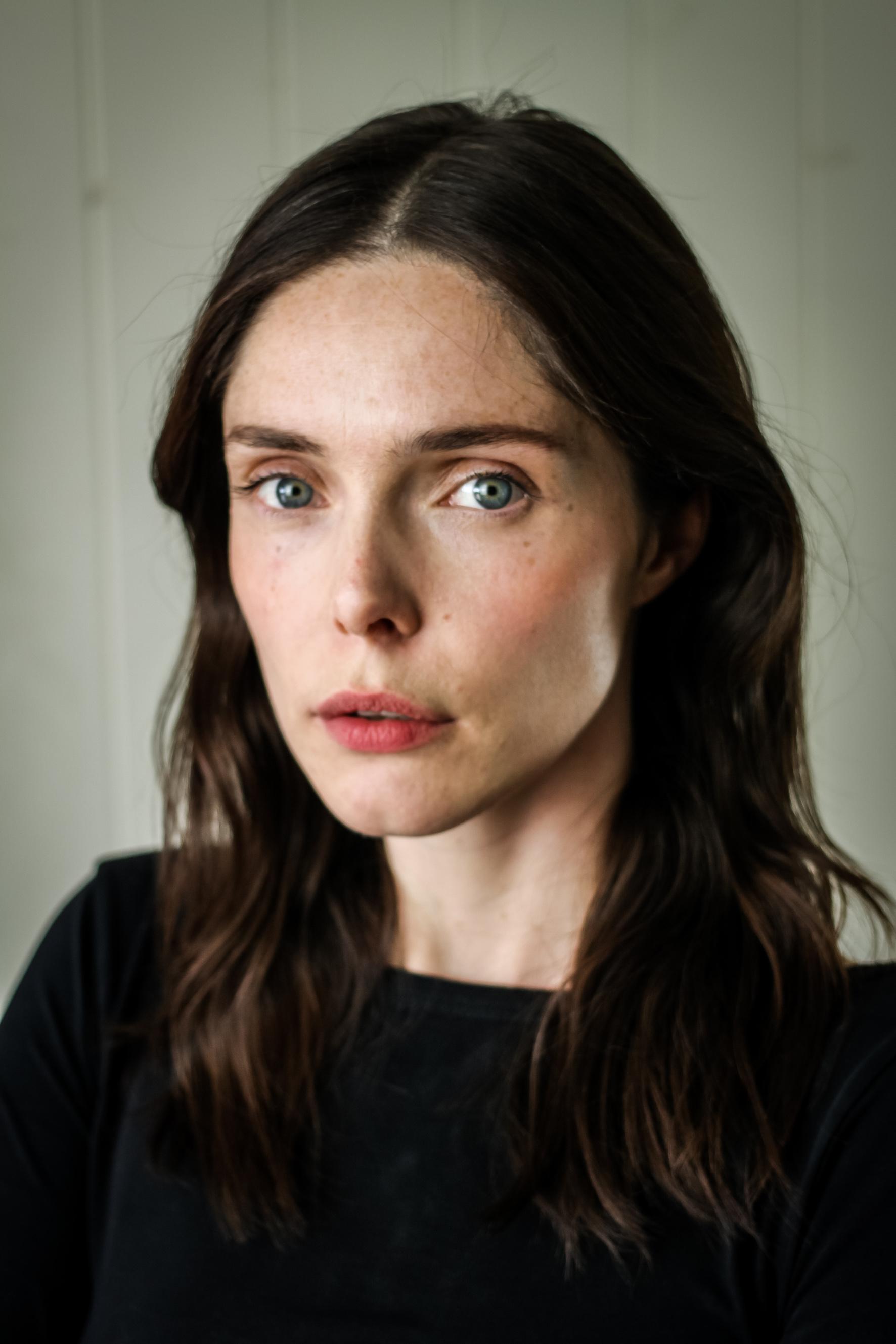 Rhiannon Morgan image