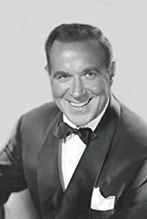 Russ Morgan image