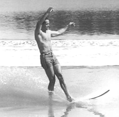 Joe Morrison image