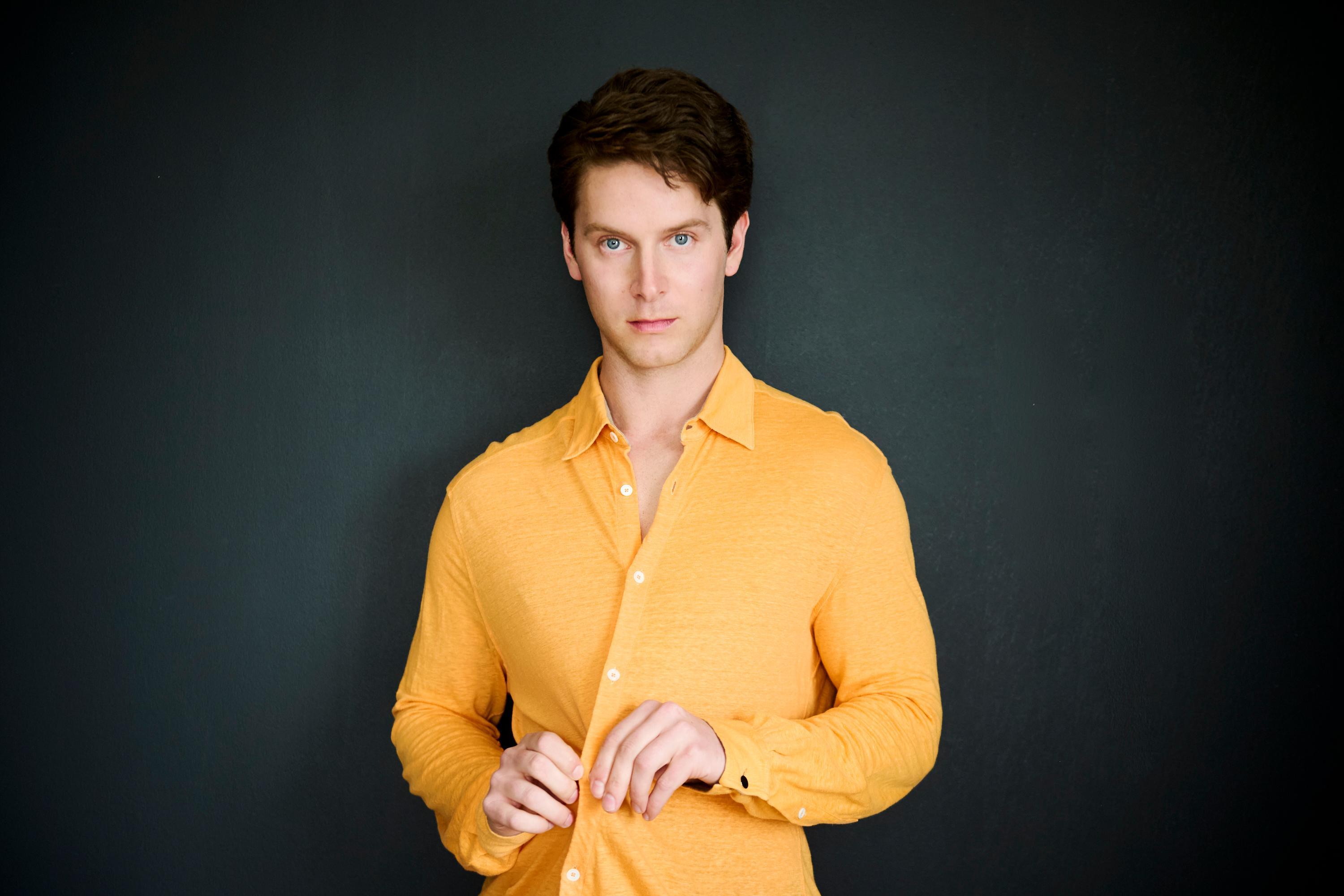 Max Morrow image