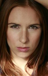 Rebecca von Mitzlaff image