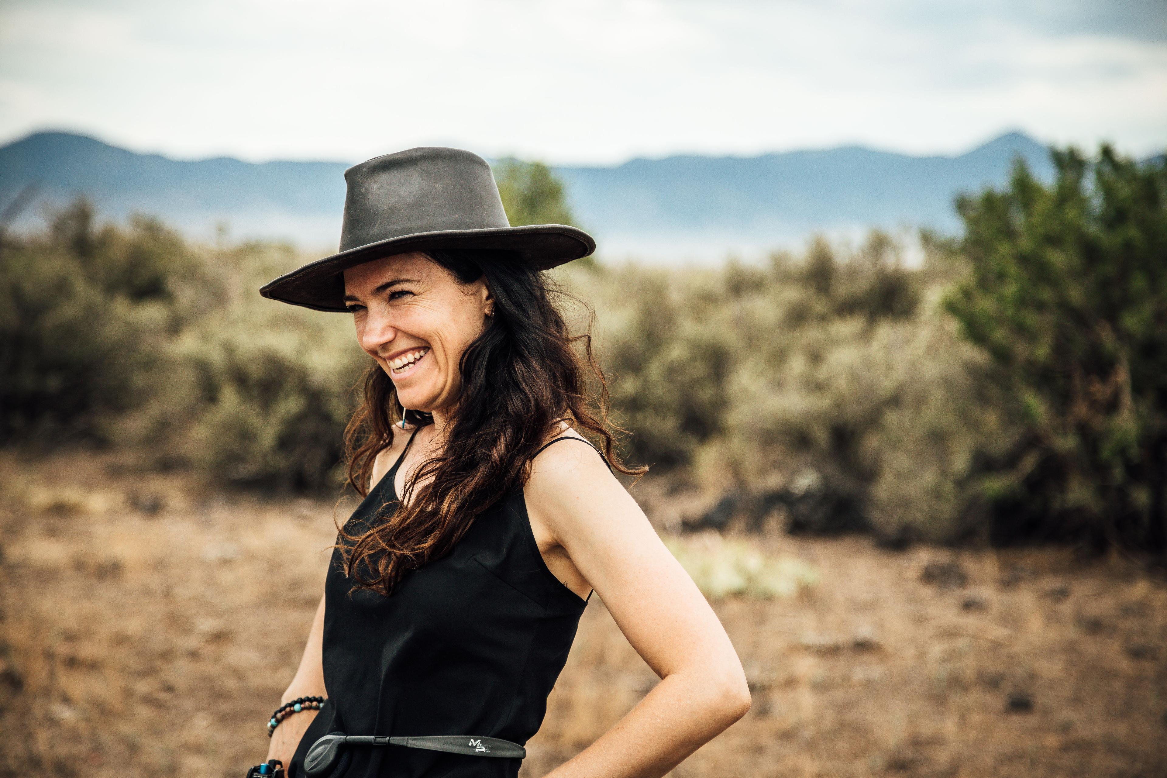 April Mullen image