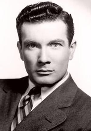 Donald Murphy image