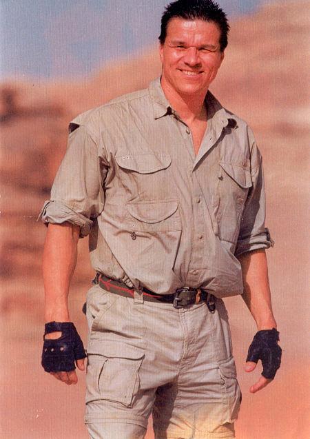 Jarmo Mäkinen image