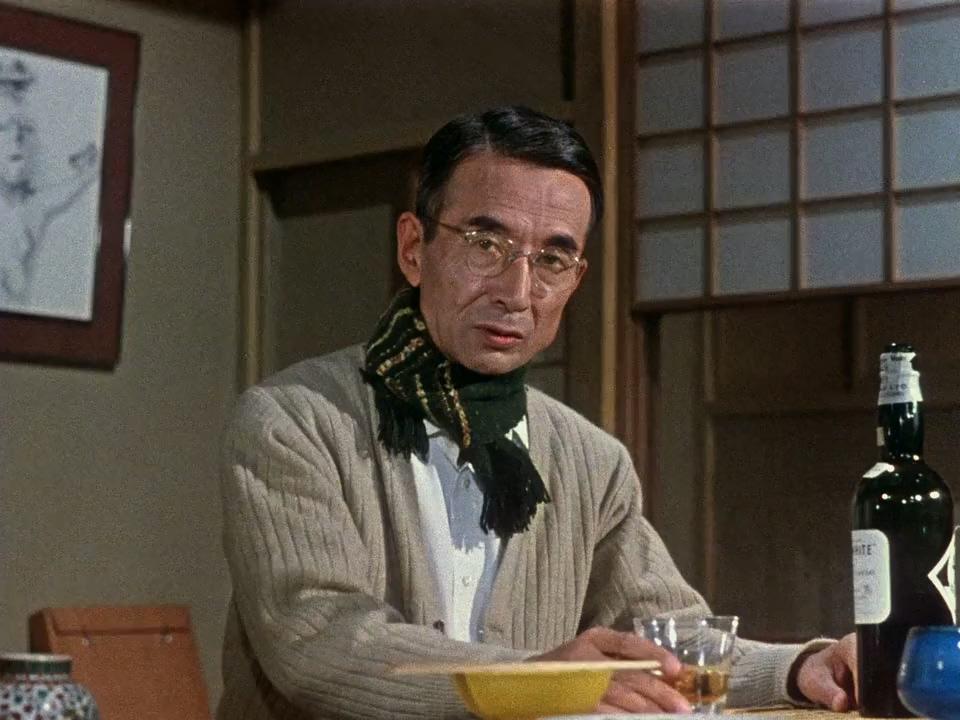 Nobuo Nakamura image