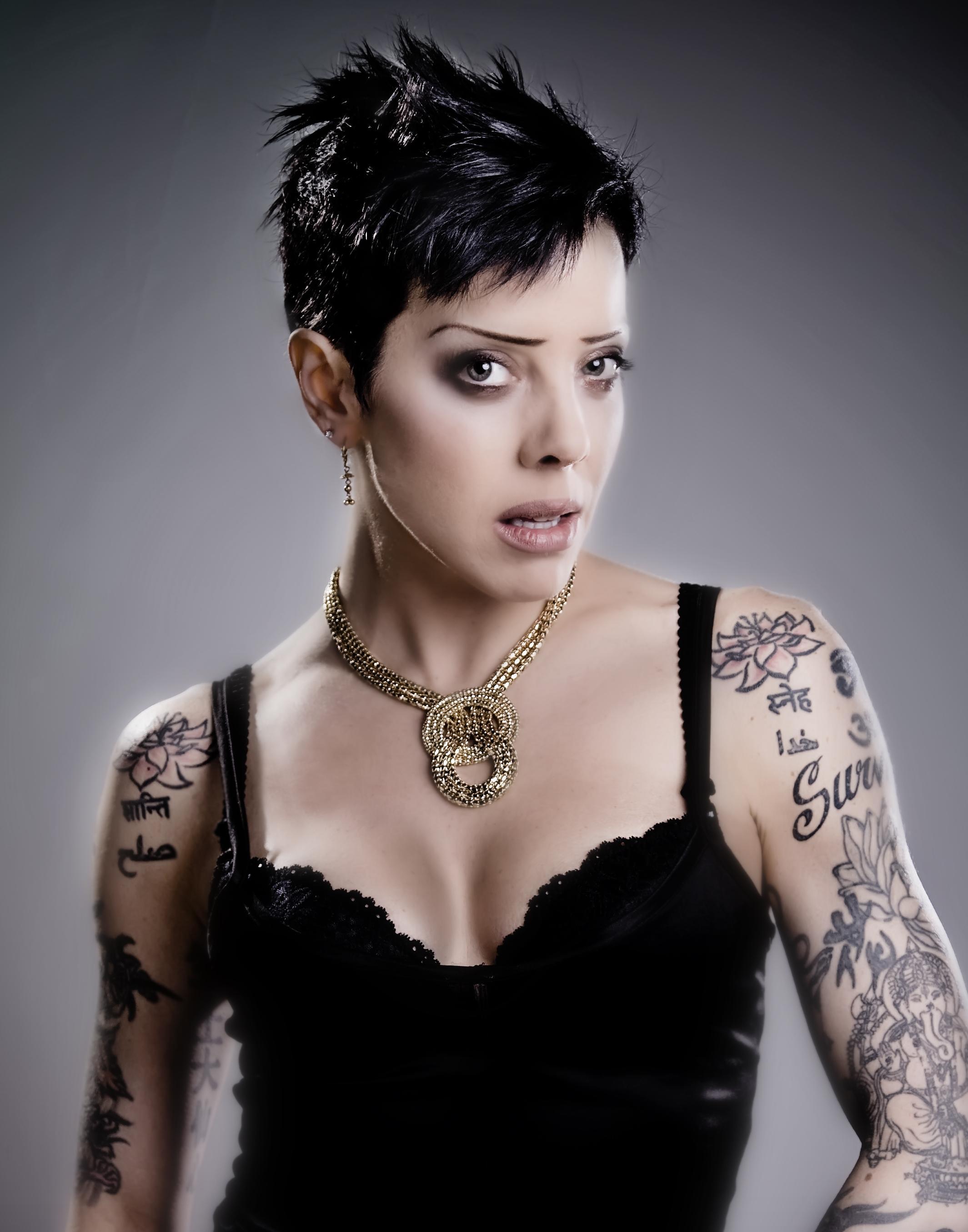 Bif Naked image