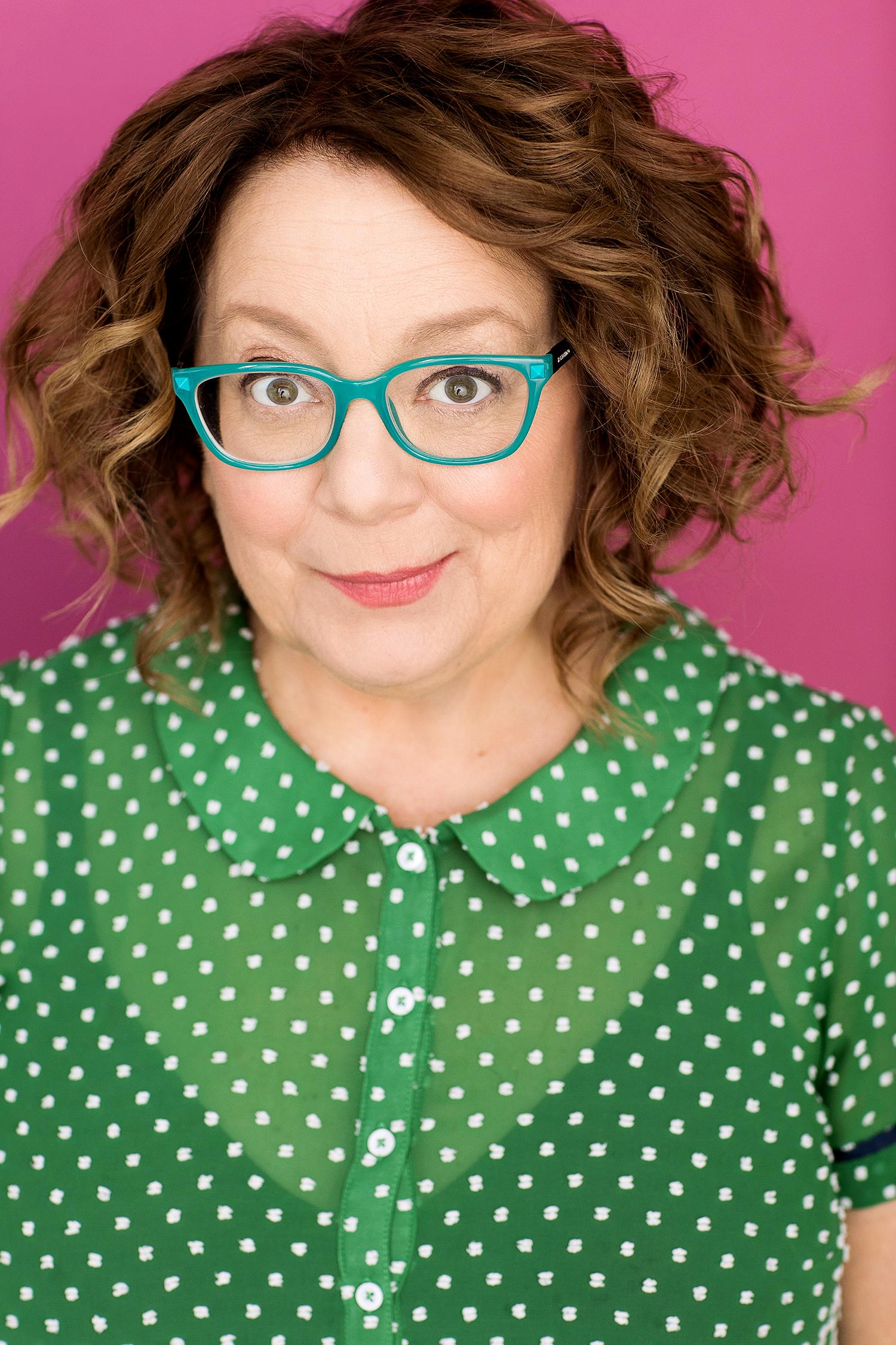 Judy Nazemetz image