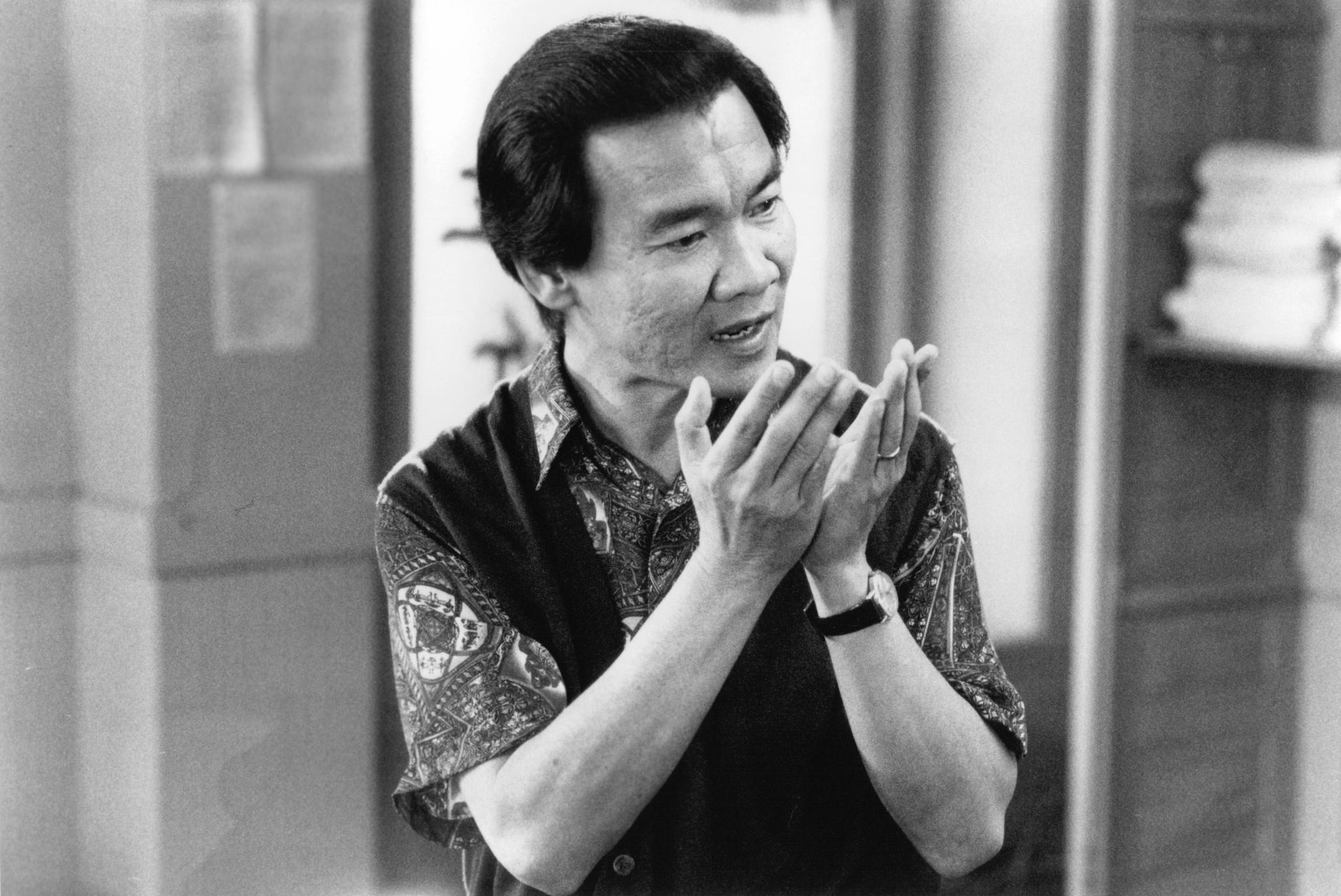 Haing S. Ngor image