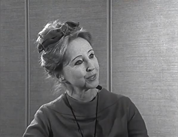 Anaïs Nin image