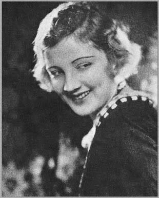 Peggy O'Day image