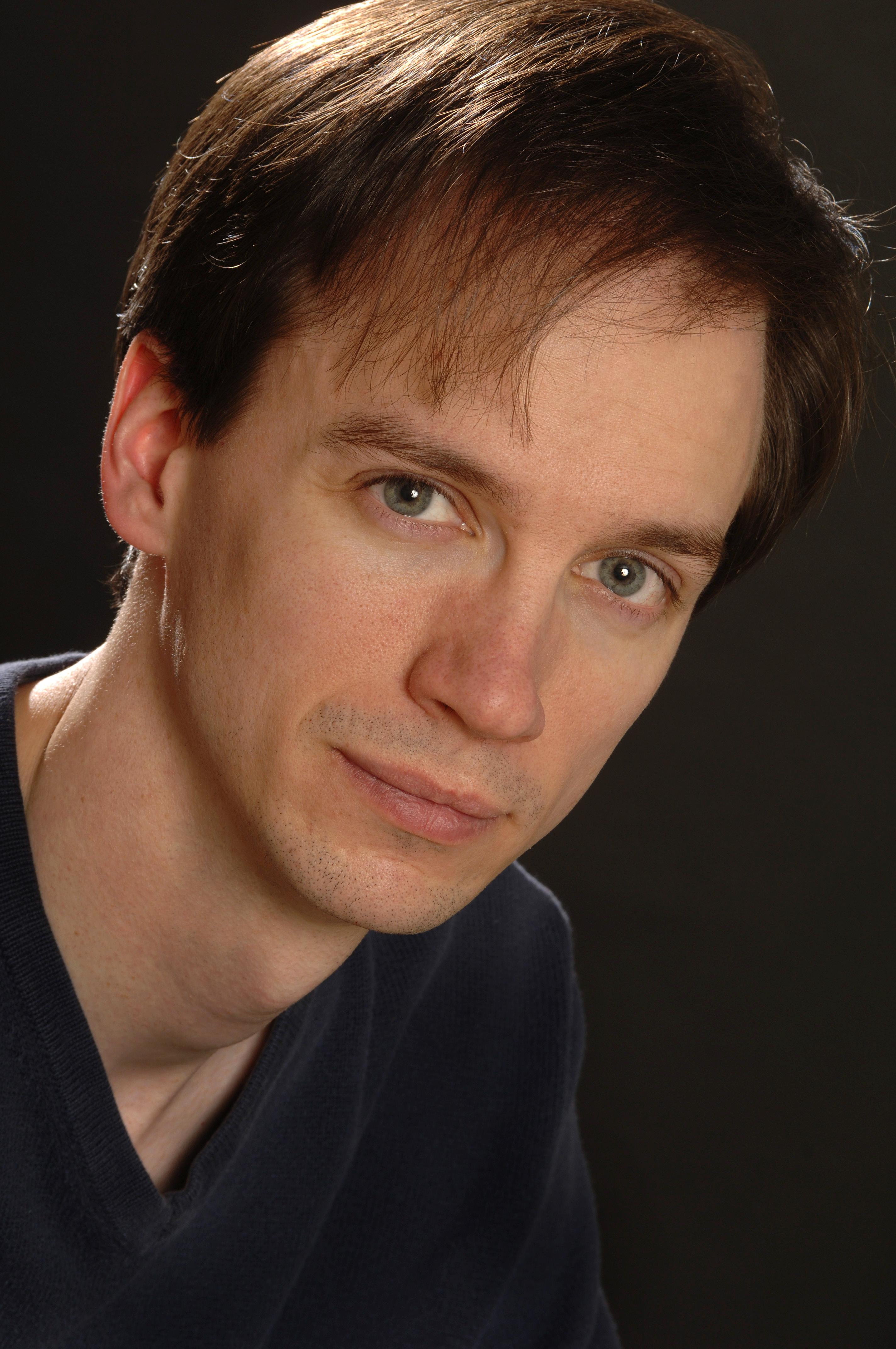 Brandon O'Dell image