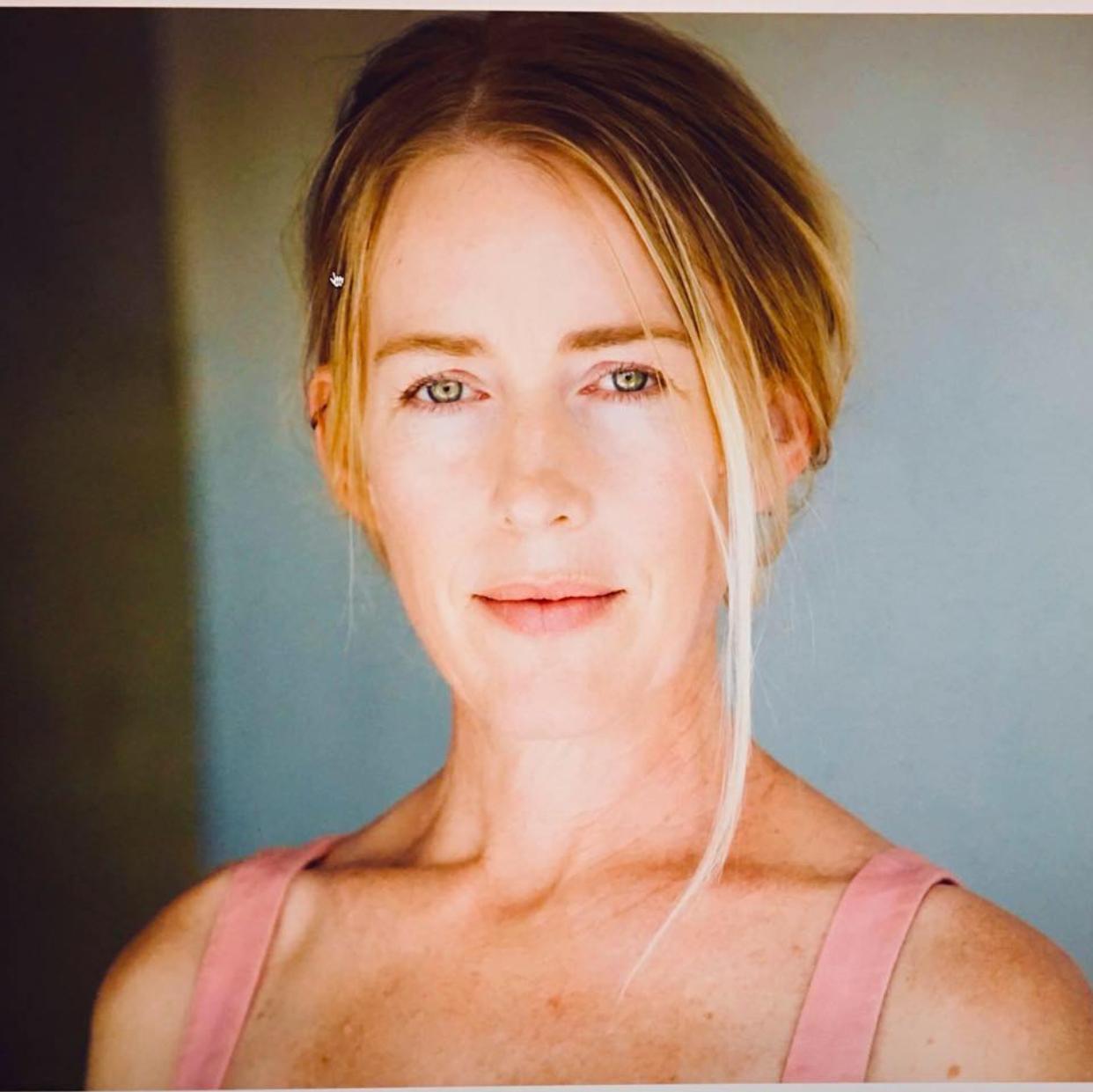 Amy O'Neill image