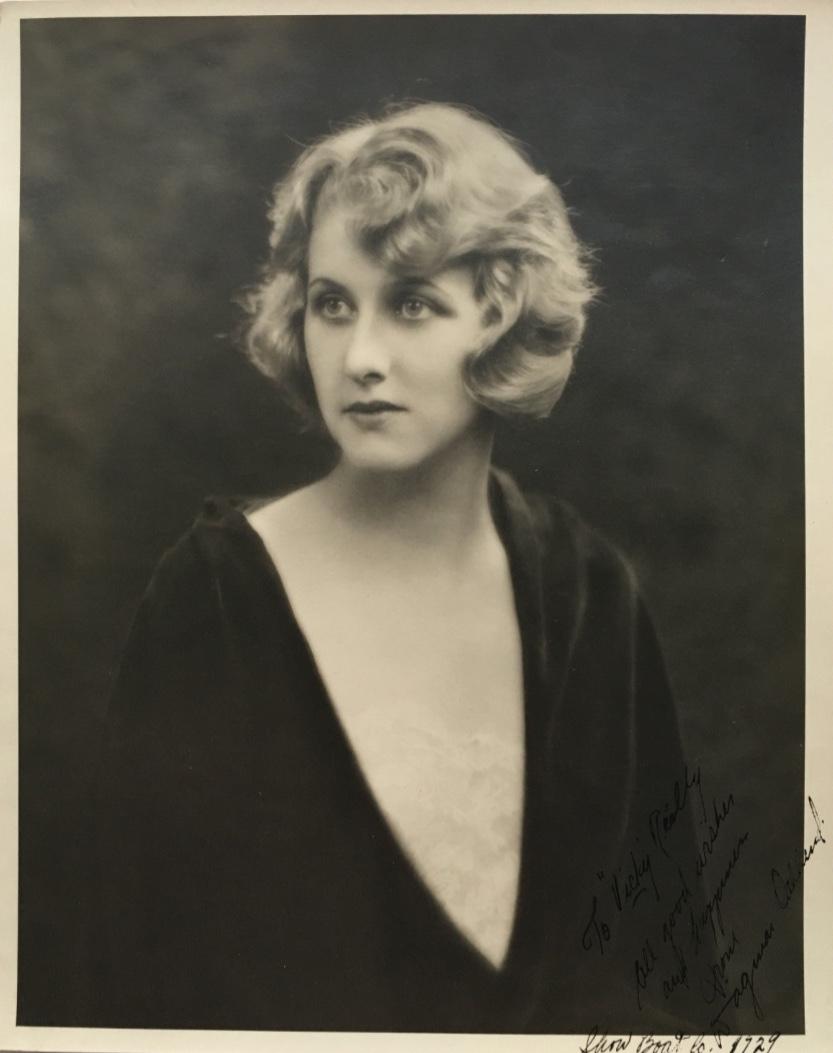 Dagmar Oakland image