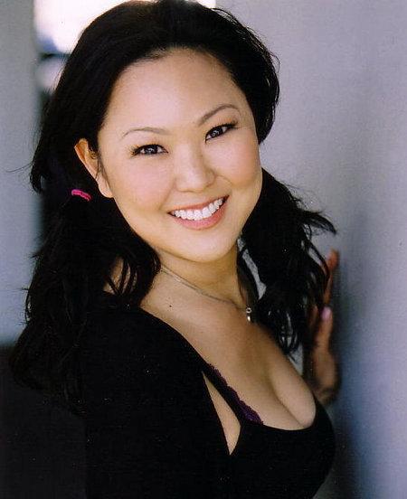 Angela Oh image