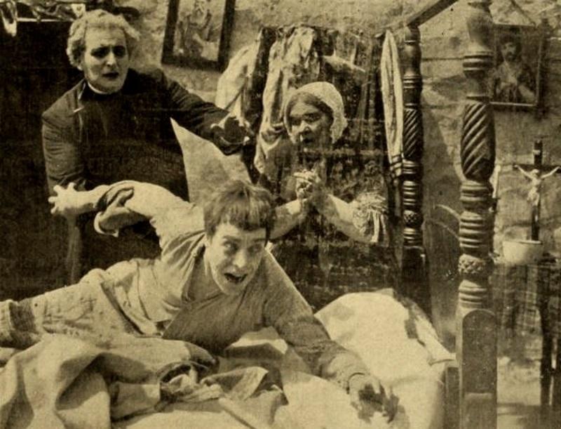 Sidney Olcott image