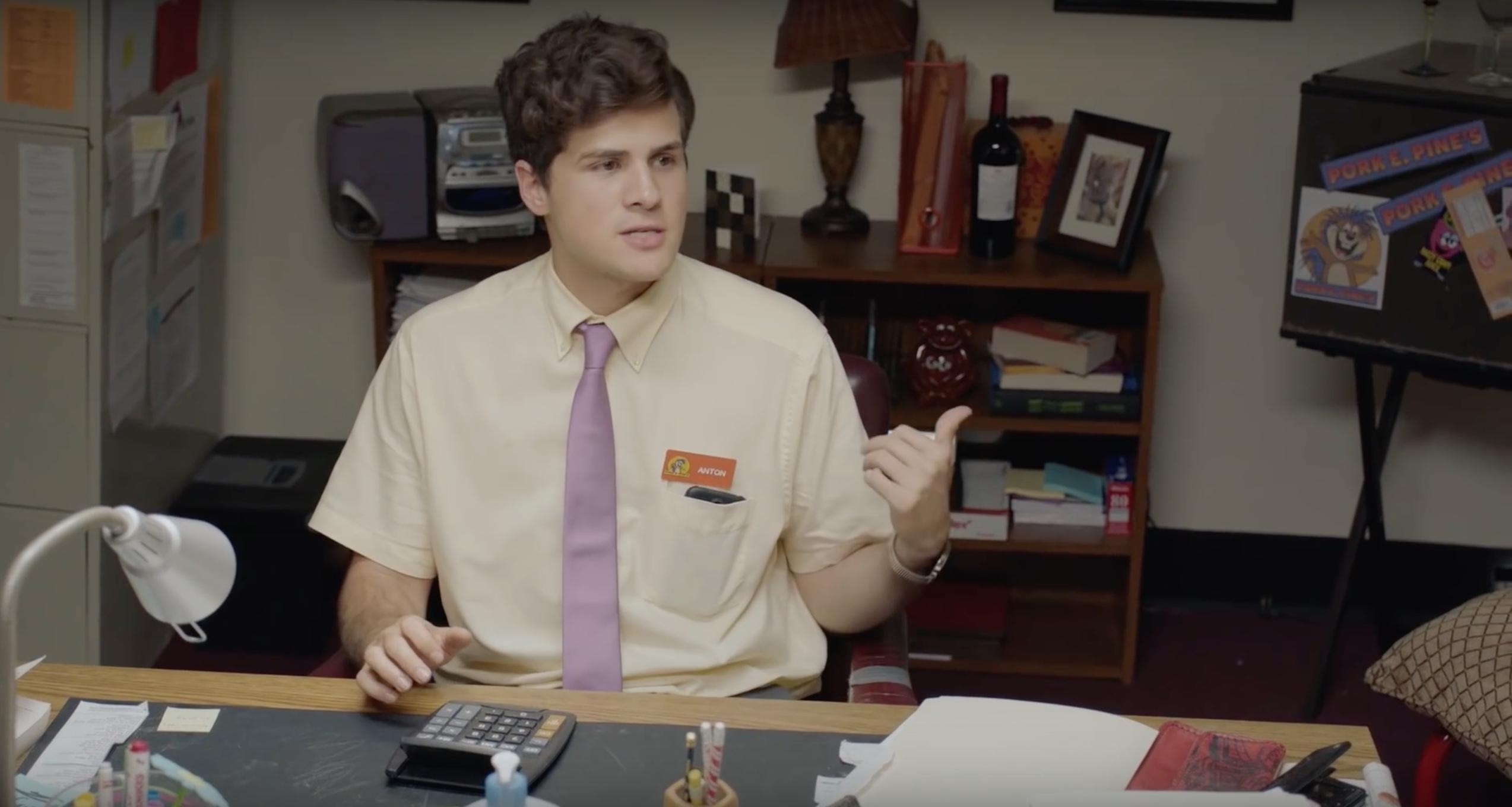 Anthony Padilla image