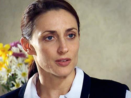 Georgie Parker image