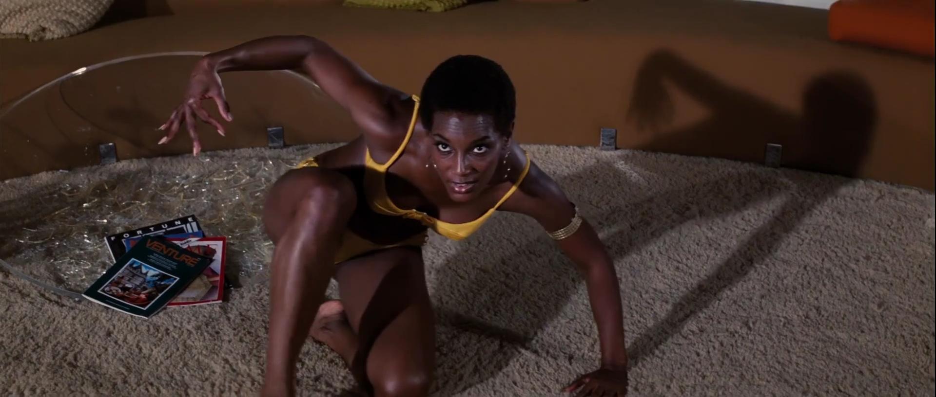 Trina Parks image