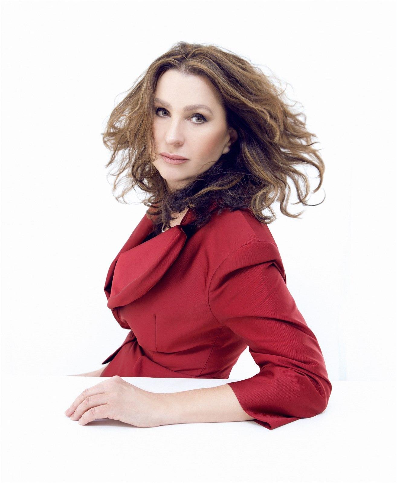 Irena Pavlásková image
