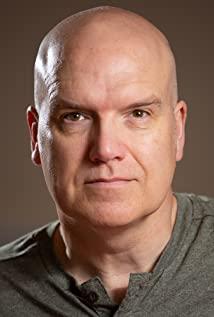 Mark Pegg image