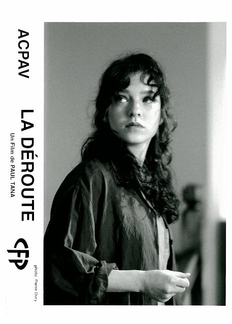 Michèle-Barbara Pelletier image