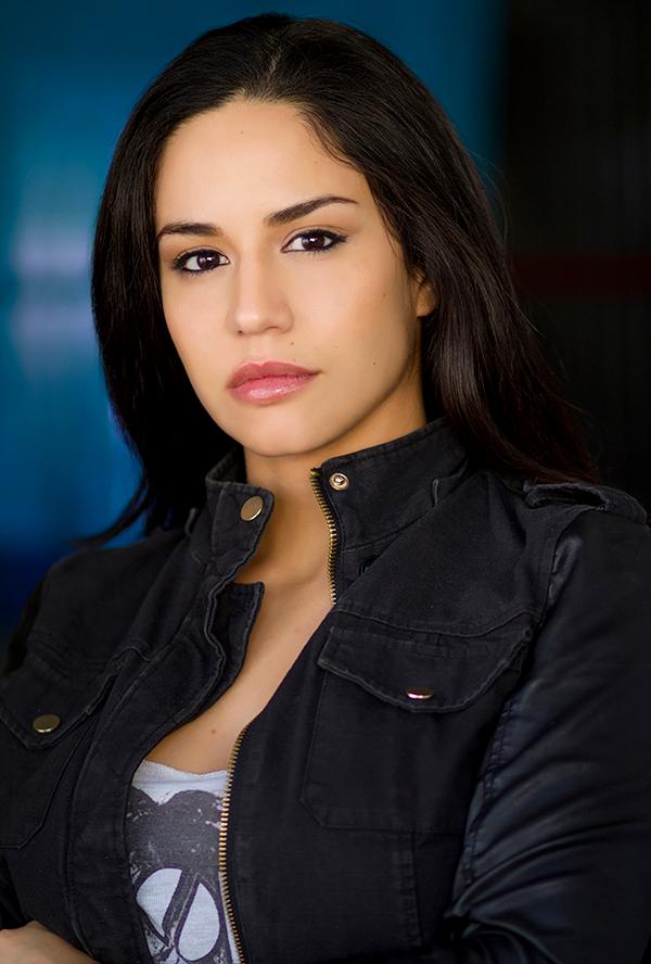 Nataly Peña image