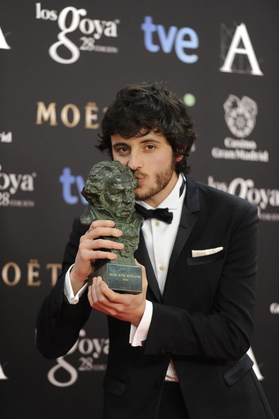 Javier Pereira image
