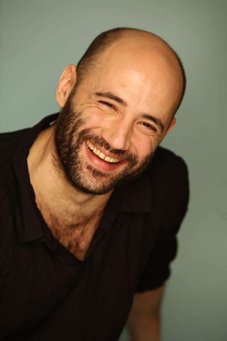 Morgan Perez image