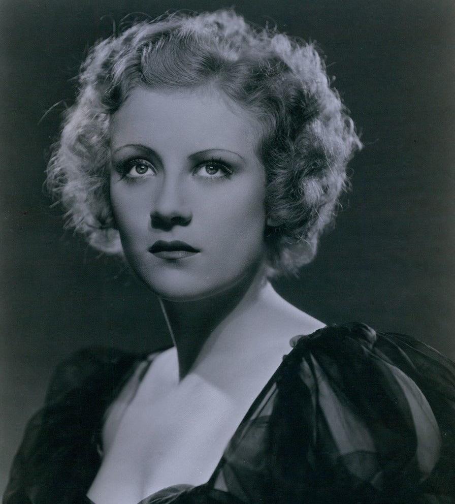 Margaret Perry image