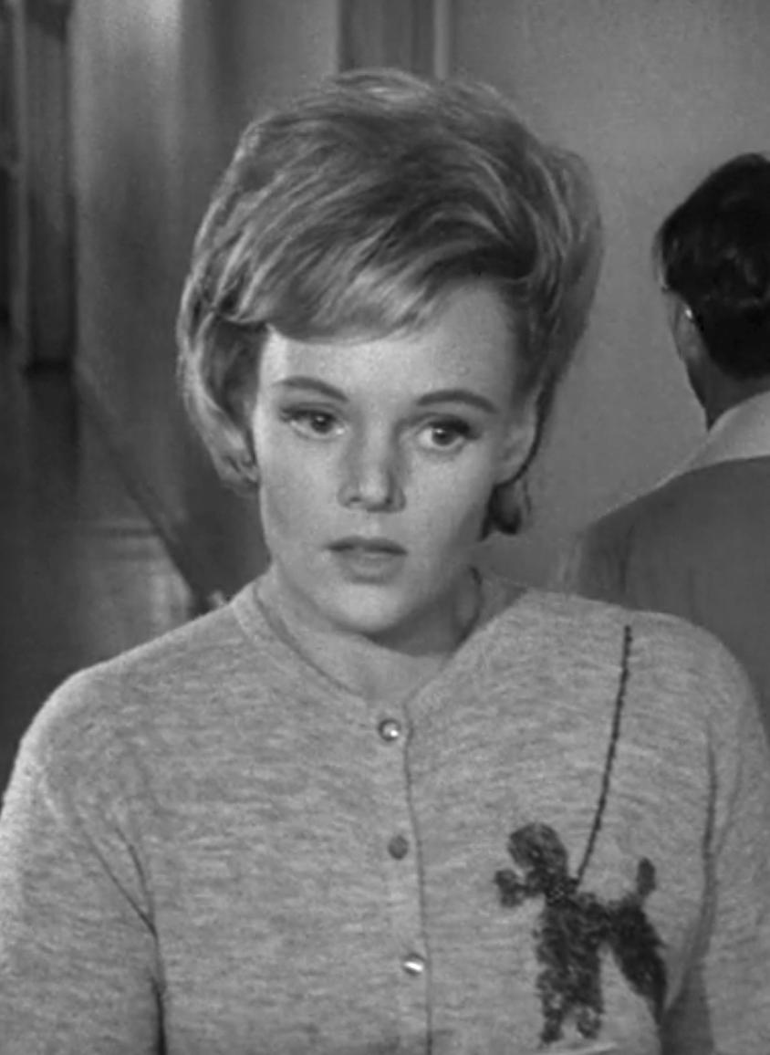 Nan Peterson image