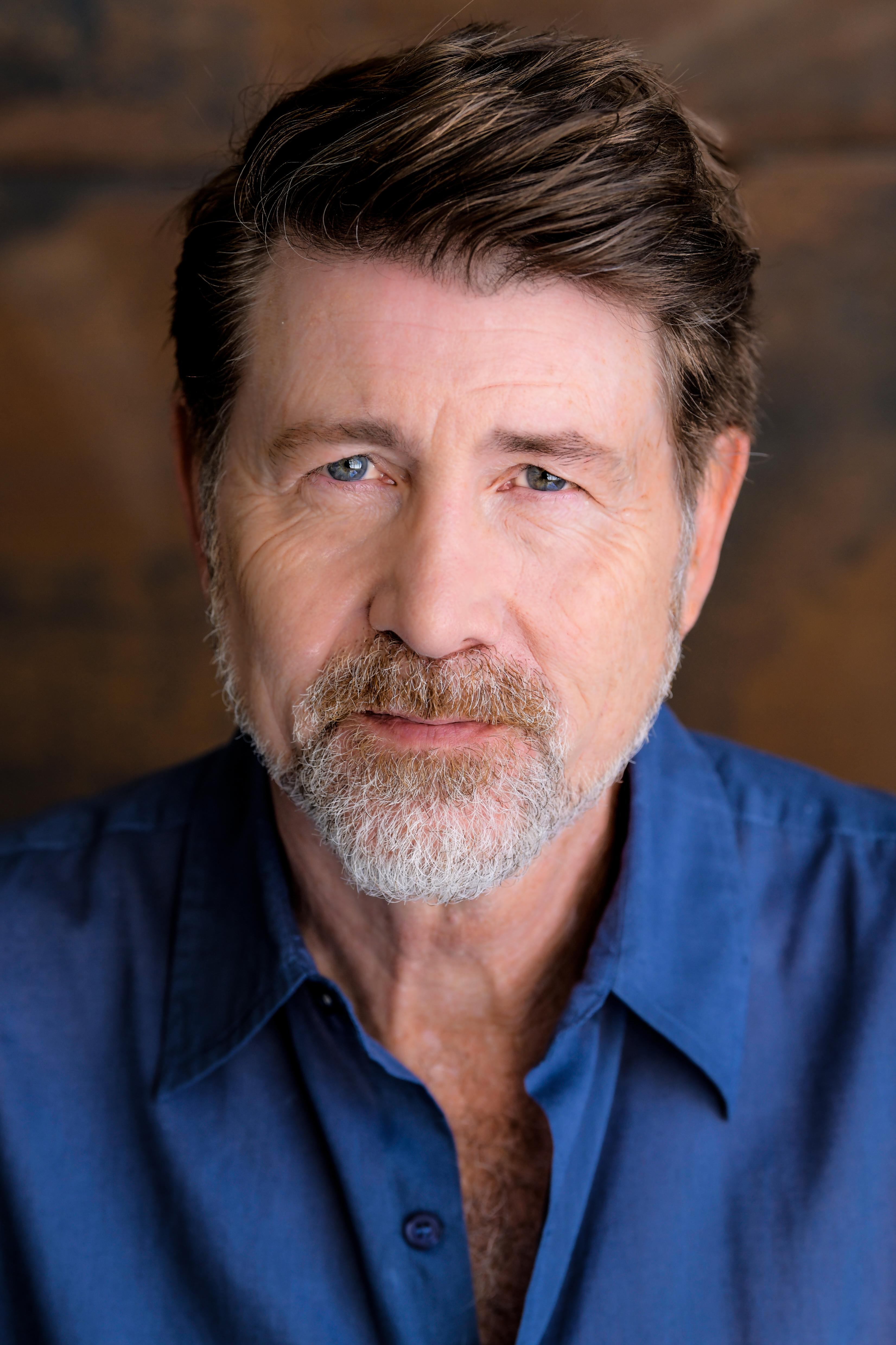 Jim Piddock image