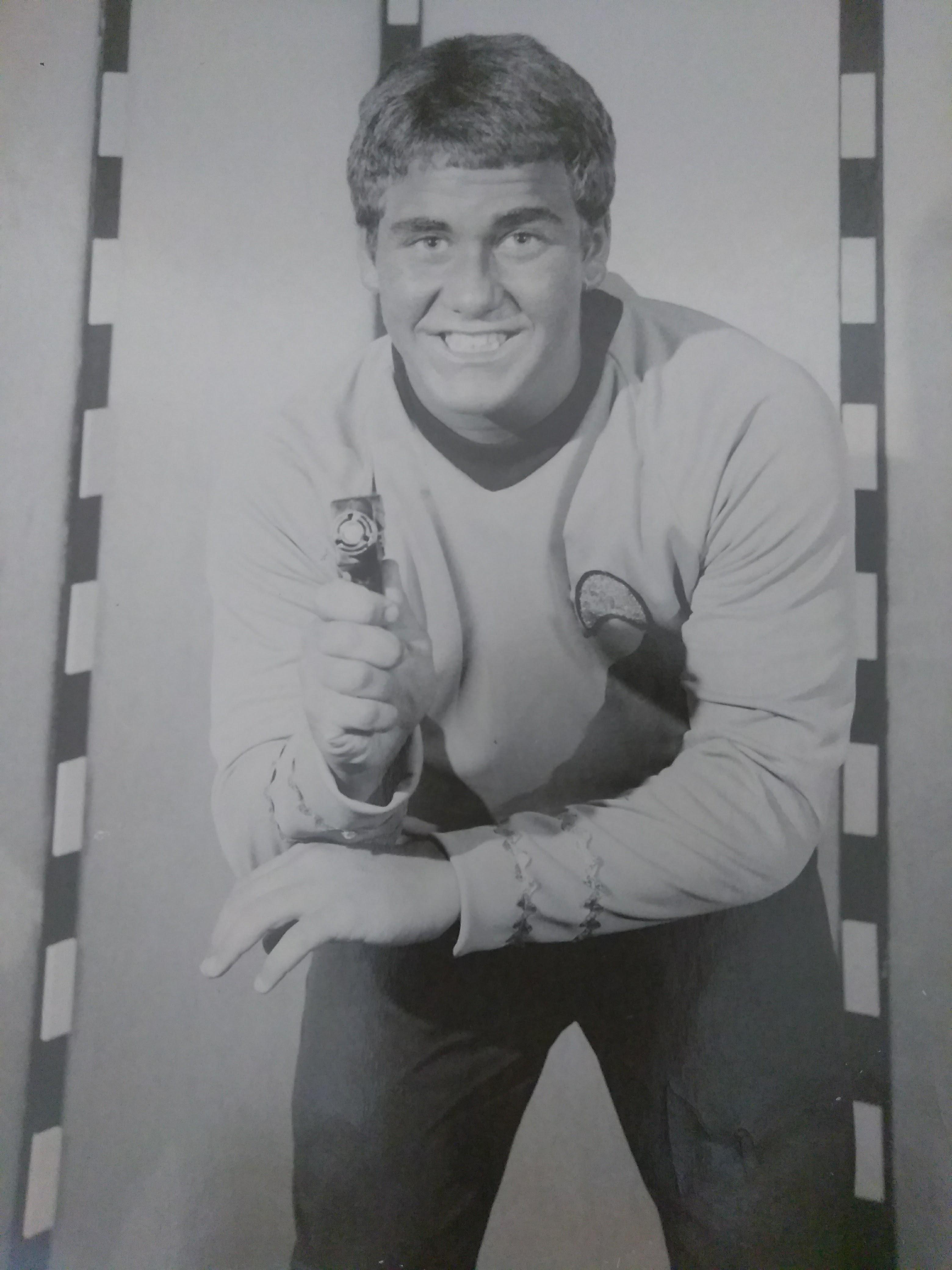 Gene Pietragallo image
