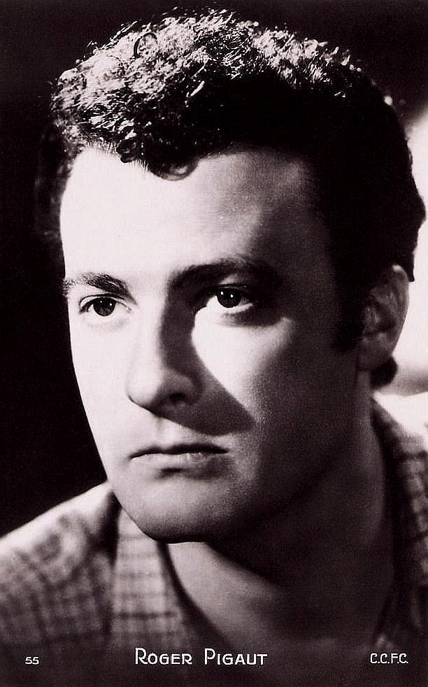 Roger Pigaut image