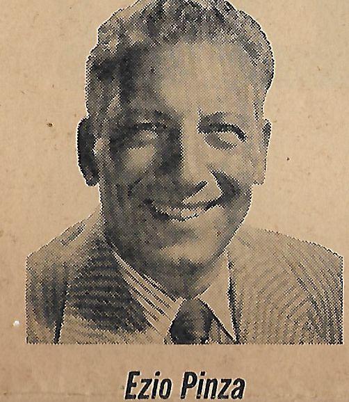 Ezio Pinza image