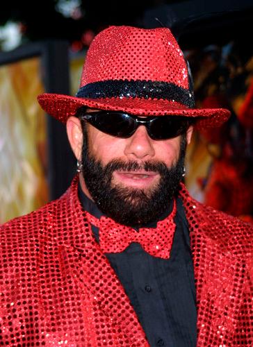 Randy Savage image