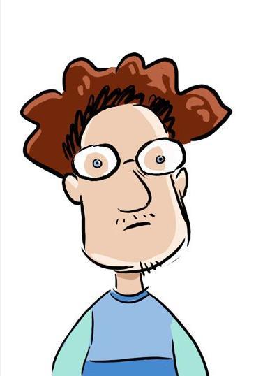 Dominic Polcino image