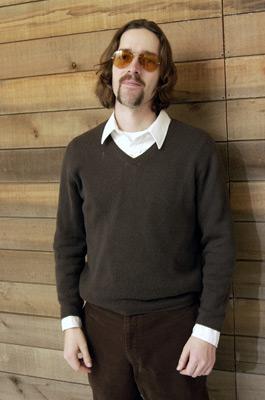 Michael Polish image