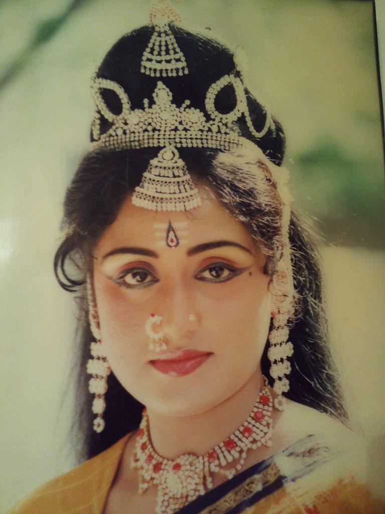 Pramila image
