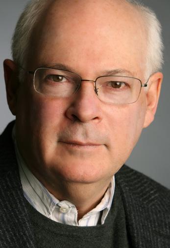 Michael Pressman image