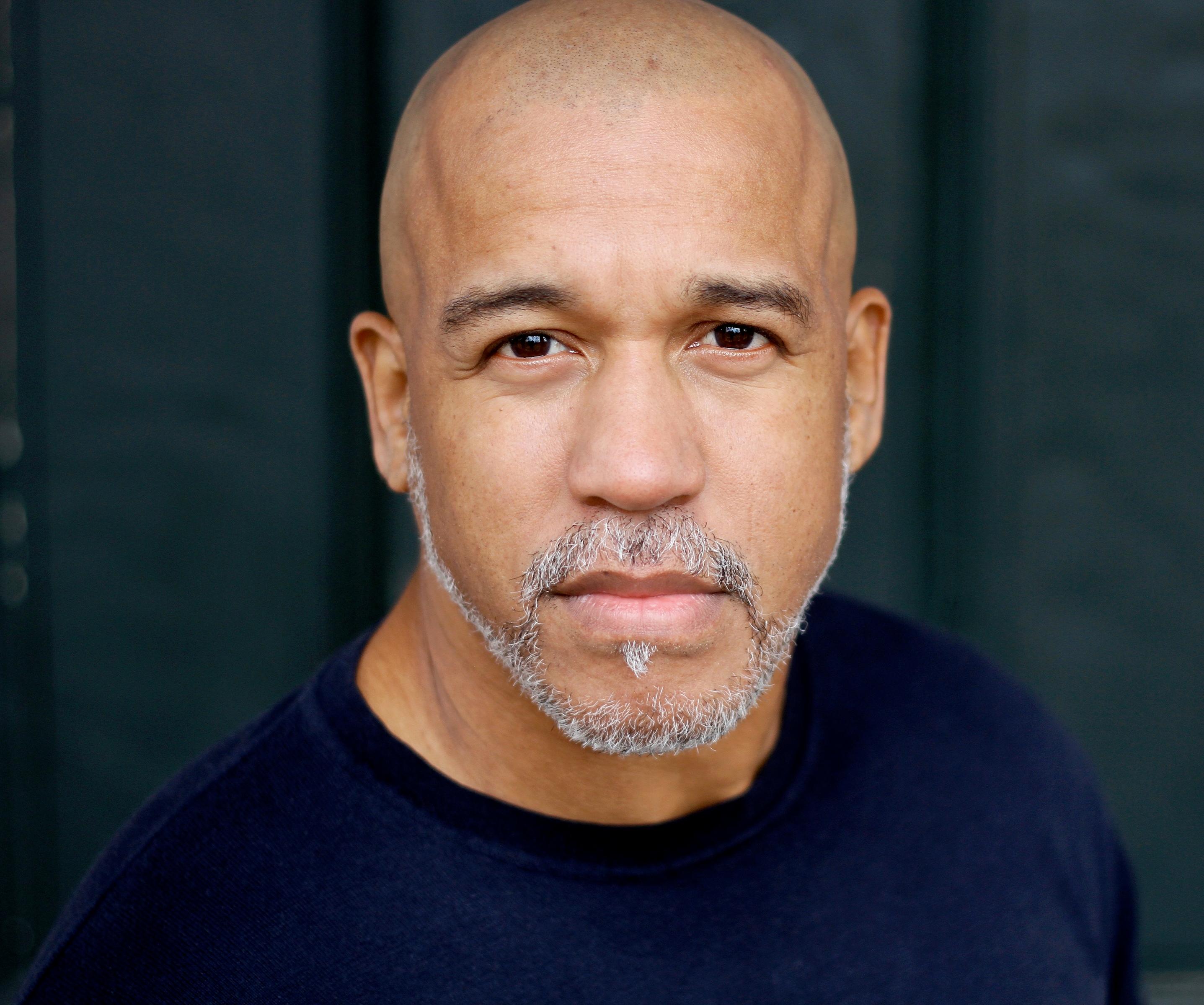Leon Pridgen image