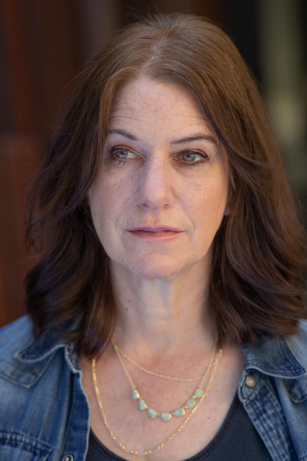 Bernadette Quigley image