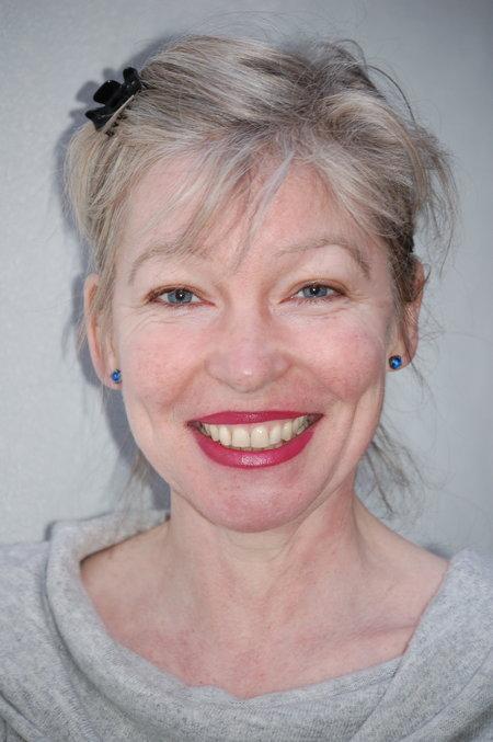 Veronica Quilligan image
