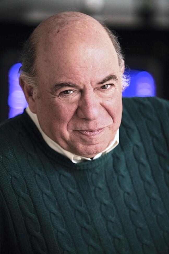 Victor Raider-Wexler image