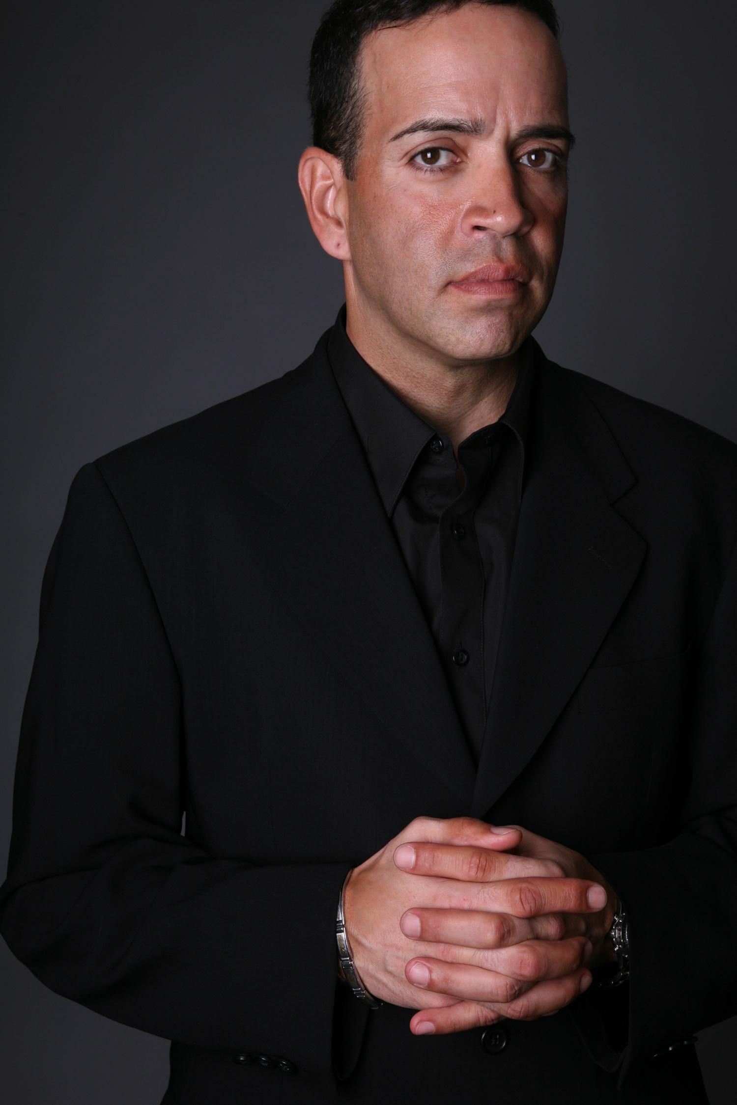 Luis Antonio Ramos image