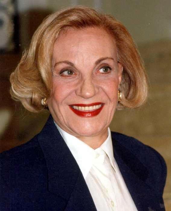 Márcia Real image