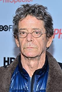 Lou Reed image