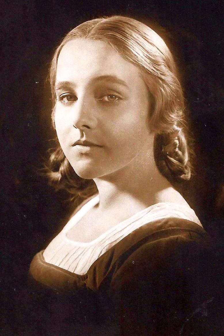 Grete Reinwald image